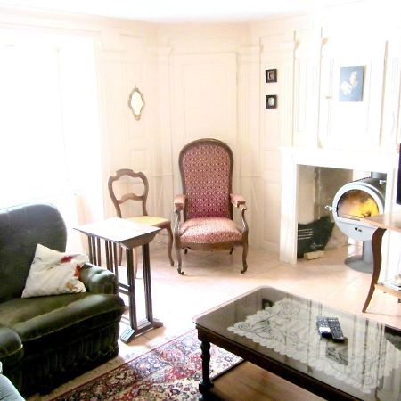 Вілла Maison De Charme A Saint Andre En Vivarais Avec Cheminee Екстер'єр фото
